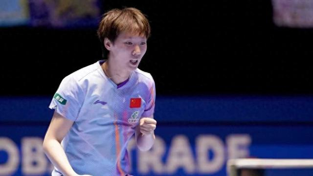 亚博体育平台-乒乓球亚洲杯|六场“中日对决”2胜4负,国乒年轻选手还需努力提高水平|桥本帆乃香|陈熠|日本选手|王曼昱|王艺迪_新浪体育_新浪新闻
