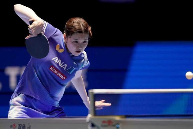 亚博体育平台-乒乓球亚洲杯|六场“中日对决”2胜4负,国乒年轻选手还需努力提高水平|桥本帆乃香|陈熠|日本选手|王曼昱|王艺迪_新浪体育_新浪新闻