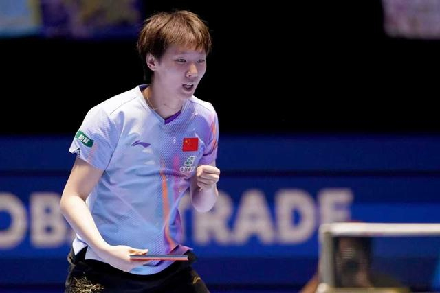 亚博体育平台-乒乓球亚洲杯|六场“中日对决”2胜4负,国乒年轻选手还需努力提高水平|桥本帆乃香|陈熠|日本选手|王曼昱|王艺迪_新浪体育_新浪新闻