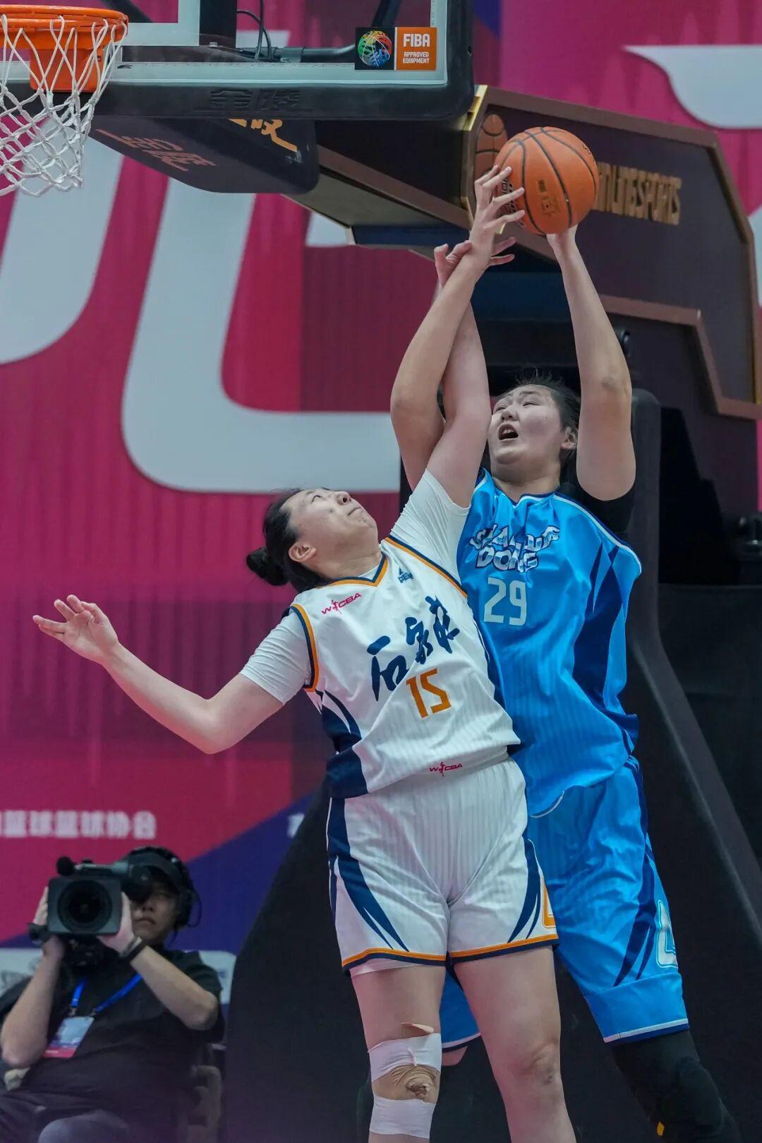 亚博体育APP-瞰体育｜张子宇之惑？中国篮球之殇！