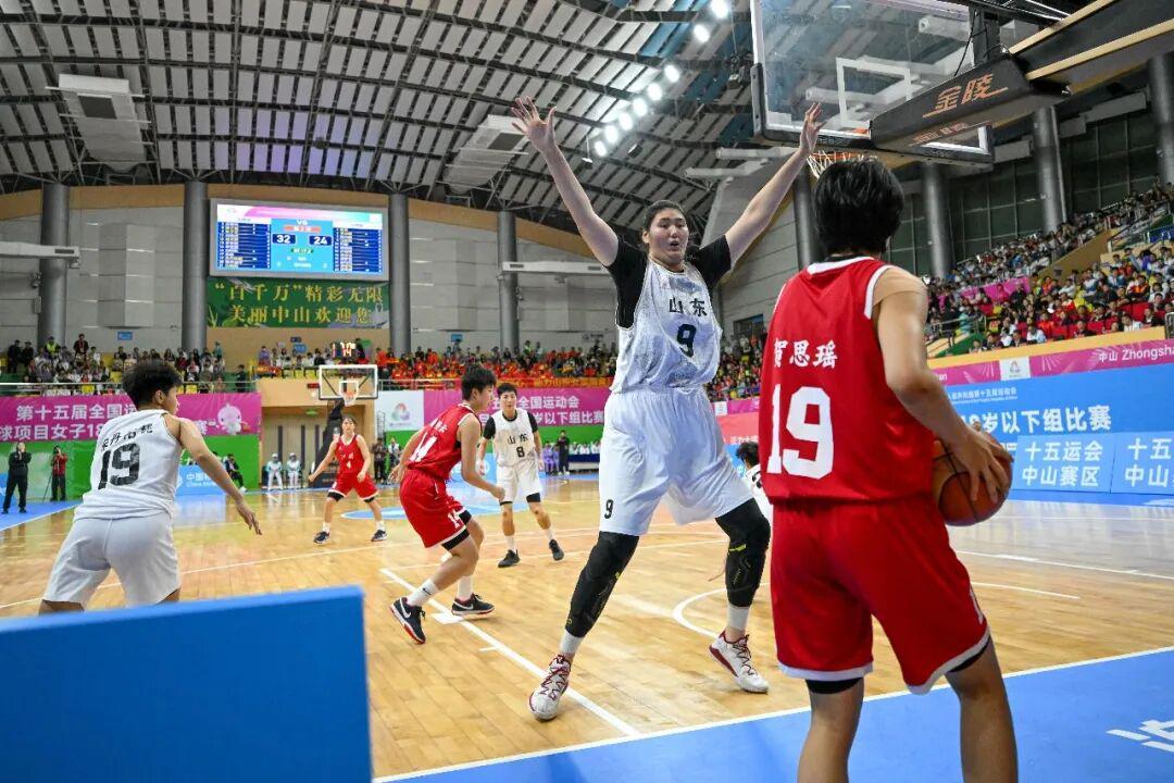 亚博体育APP-瞰体育｜张子宇之惑？中国篮球之殇！