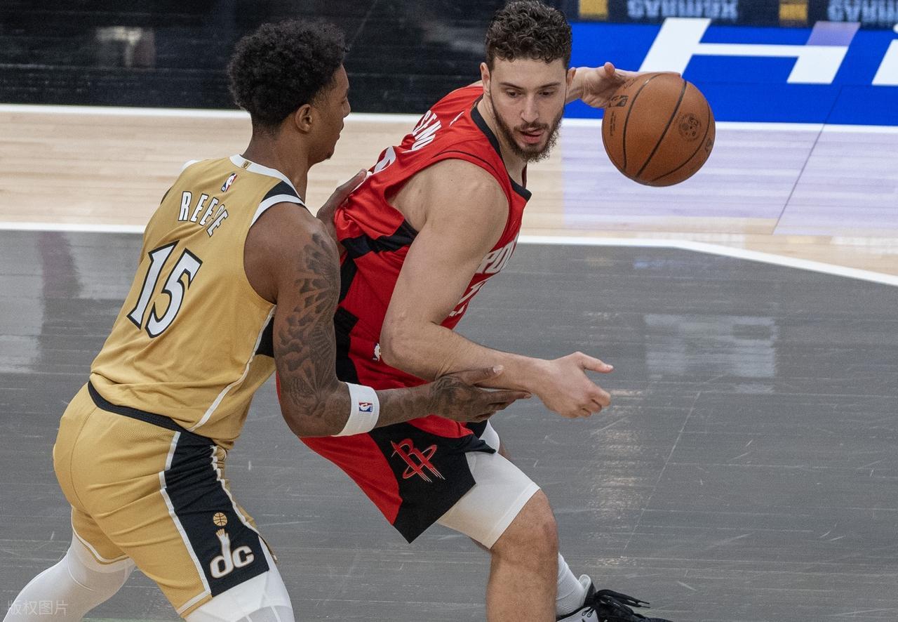 亚博体育平台-伊森被驱逐！火箭123-118胜奇才，谁是赢球功臣？数据不会说谎