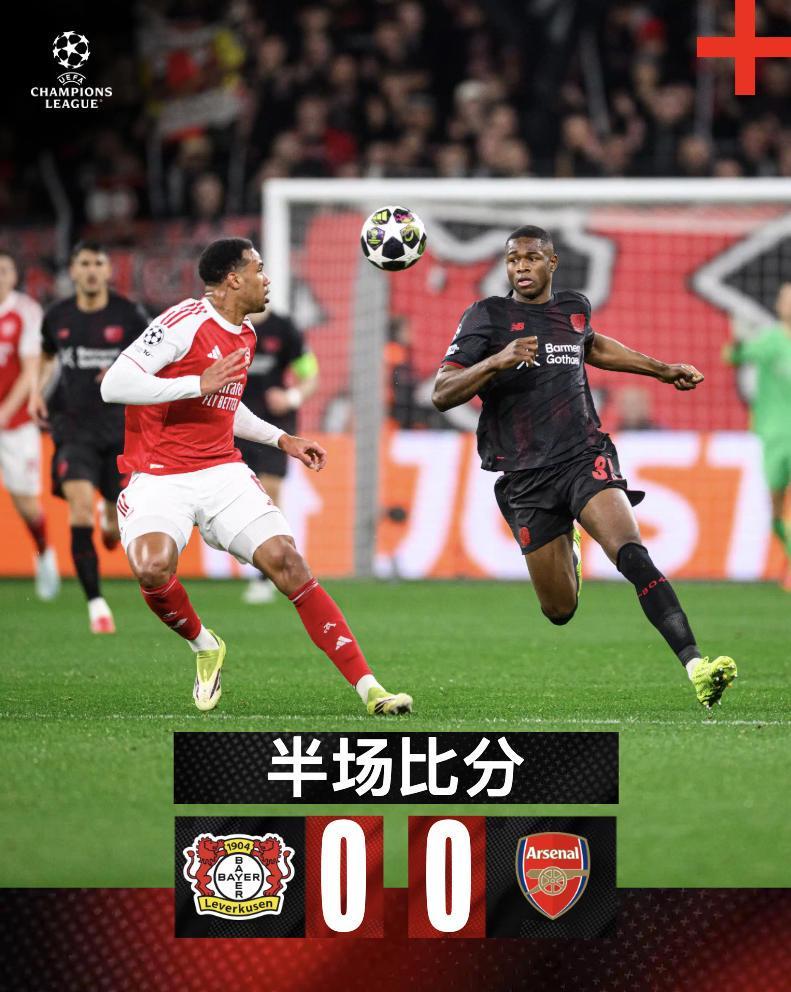 亚博体育app登录-热闻|哈弗茨点球绝平旧主!阿森纳1-1勒沃库森,欧冠8连胜终结