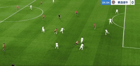 亚博体育app登录-1-0！中场核心角球破门一剑封喉 上赛季第3两连胜领跑中超