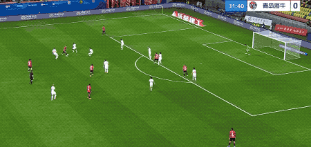 亚博体育app登录-1-0！中场核心角球破门一剑封喉 上赛季第3两连胜领跑中超