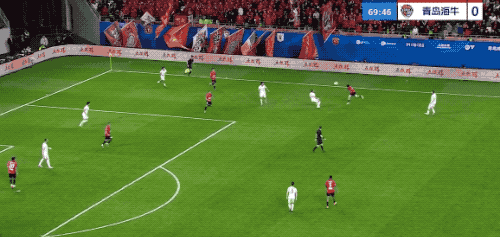 亚博体育app登录-1-0！中场核心角球破门一剑封喉 上赛季第3两连胜领跑中超