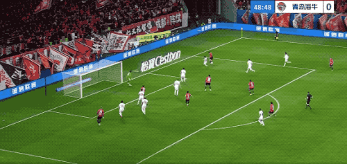 亚博体育app登录-1-0！中场核心角球破门一剑封喉 上赛季第3两连胜领跑中超